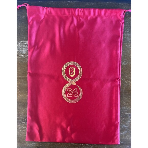 Nike Kobe 5 Protro "Year Of The Mamba" Eggplant Purple Men's Size 14 IB4481-500 - Picture 11 of 12